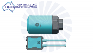 Intelligent Early Warning Sensors for Mining & Equipment Monitoring | John Finlay Eng
