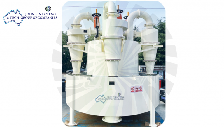 Coal Slurry Hydro Cyclone