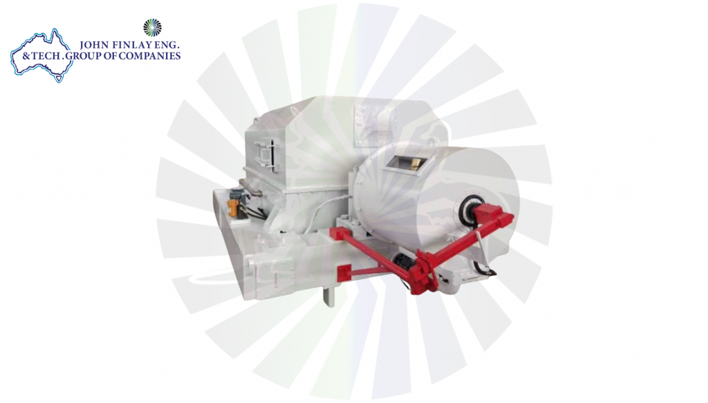 fine coal centrifuge dewatering; JFH screen bowl centrifuge; coal fines dewatering India; -0.5mm coal fines centrifuge