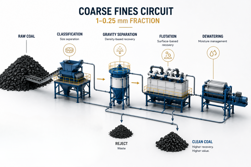 Coal-Beneficiation-circuit-Flowchart-diagram